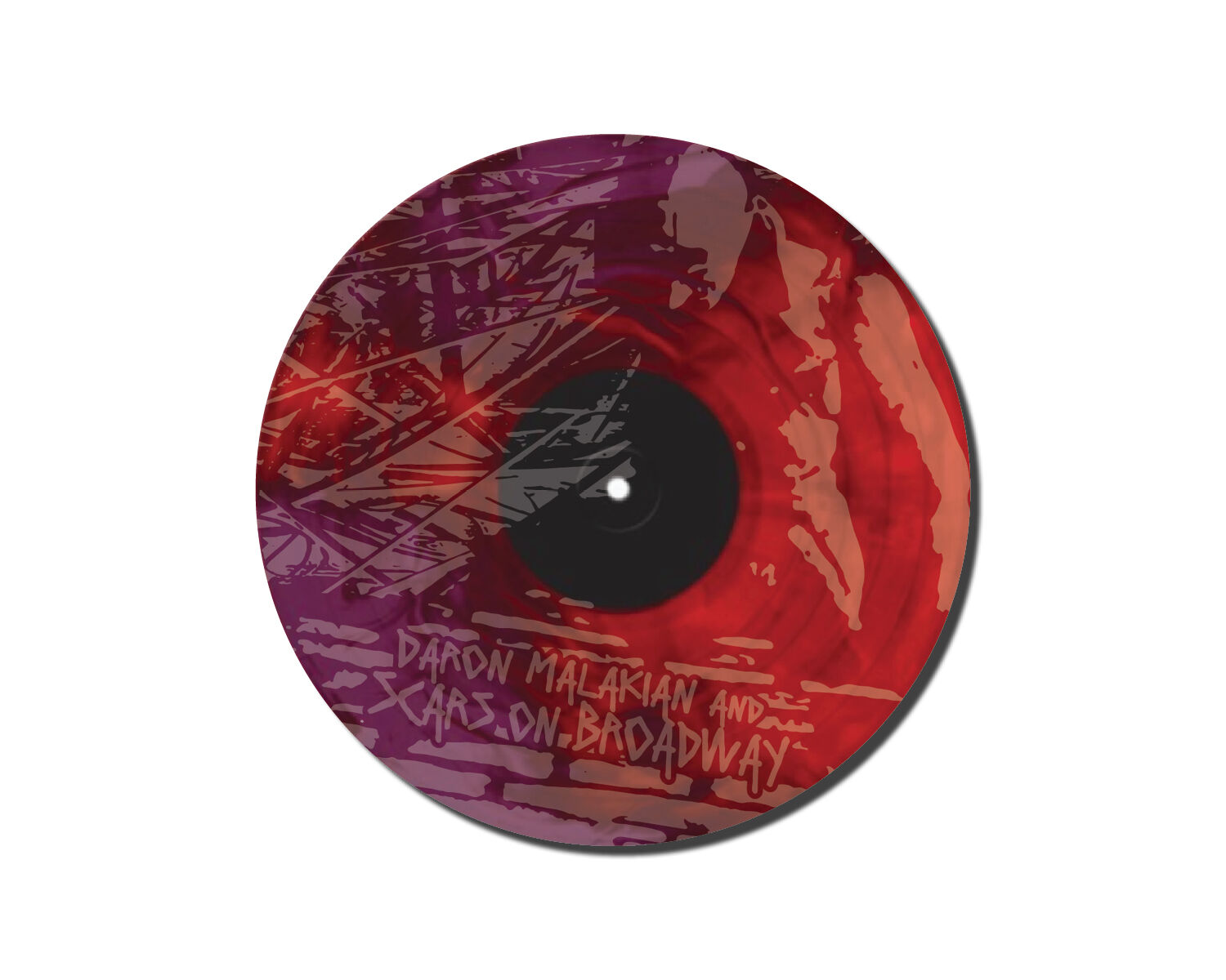ン 大人気 新品 ノ Scars | Deluxe Self-Titled On Store Official Broadway 邦楽